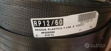 reggia rp 12