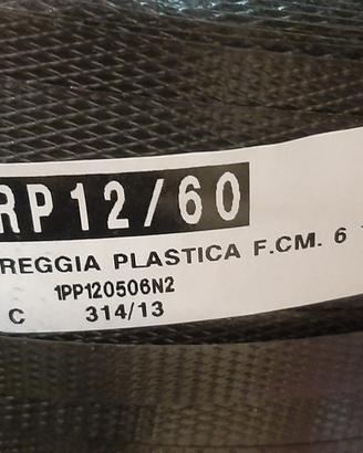 reggia rp 12