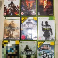 giochi xbox 360