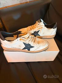 GOLDEN GOOSE
