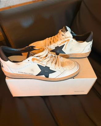 GOLDEN GOOSE