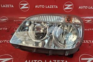 FANALE ANTERIORE SINISTRO Fiat Doblò I Restyling C
