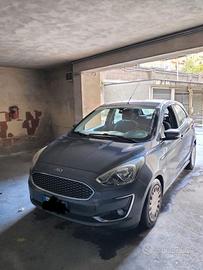 FORD KA+ 1.2 70 CV START&STOP