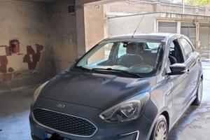 FORD KA+ 1.2 70 CV START&STOP