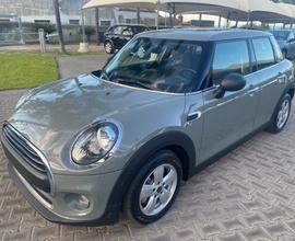 MINI One 1.5 One D Business 5 porte **NEOPATENTA