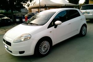 PUNTO VAN 1.3 MJET 90CV  N1 4POSTI - IVA ESPOSTA