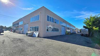 CAPANNONE A SAN GIOVANNI IN MARIGNANO