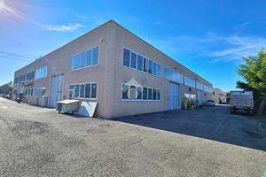 CAPANNONE A SAN GIOVANNI IN MARIGNANO