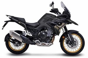 Kove 510 X Adventure