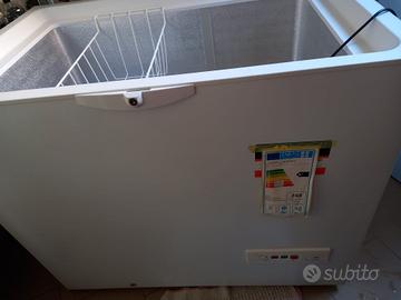 Congelatore