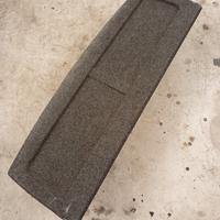 Cappelliera Fiat Panda 169 (2003 - 2012) 