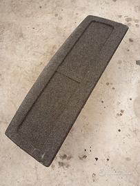 Cappelliera Fiat Panda 169 (2003 - 2012) 