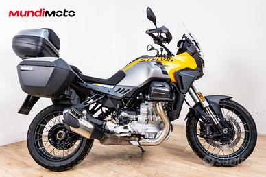 MOTO GUZZI STELVIO 1000 - 2024