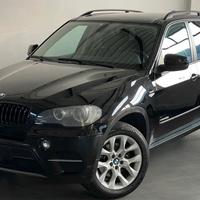 BMW X5 xDrive 3.0d – 245 CV