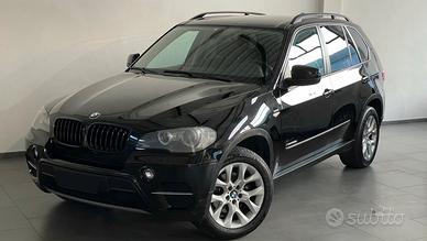 BMW X5 xDrive 3.0d – 245 CV