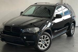 BMW X5 xDrive 3.0d – 245 CV