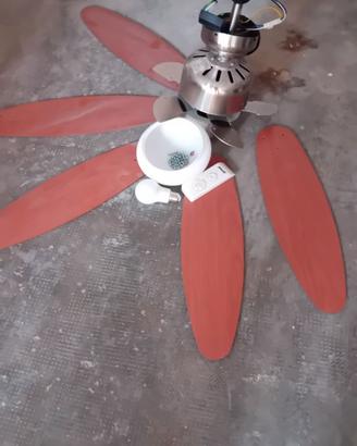 Ventilatore da soffitto