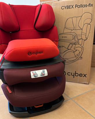 Seggiolino auto Cybex Pallas Fix