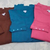 Maglie girocollo ovs