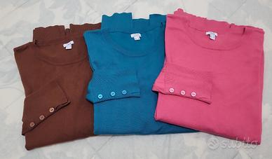 Maglie girocollo ovs