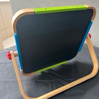 Lavagna bifacciale hape