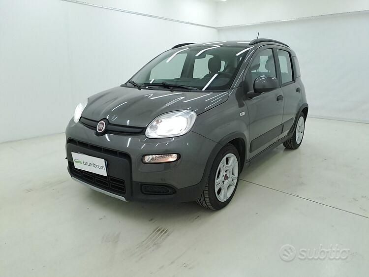 Fiat Panda 3ª serie