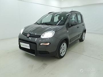 Fiat Panda Hybrid City Life BR763636 1.0 Mild Hybr