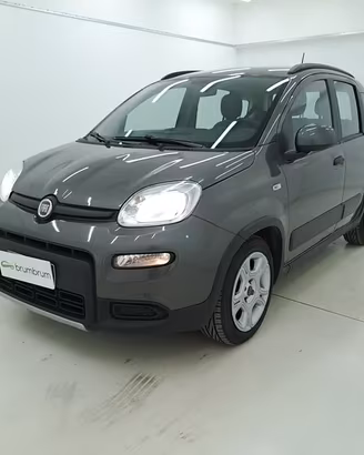 Fiat Panda Hybrid City Life BR763636 1.0 Mild Hybr