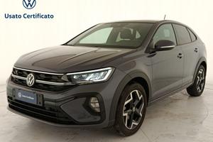 VOLKSWAGEN Taigo - Taigo 1.0 TSI 115 CV R- U103332
