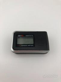 SkyRC GSM-010 GPS Speed Meter