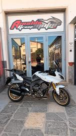 Yamaha Fazer 8