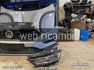 Ricambi vw t roc 2020 musata