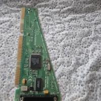 Scheda SCSI Symbios SYM20402