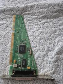 Scheda SCSI Symbios SYM20402