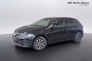 Volkswagen Polo 1.0 tsi Edition Plus 95cv dsg