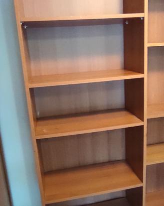 Scaffali Librerie