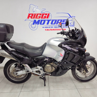 Honda varedero 1000 2001 finanziabile