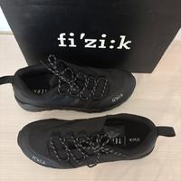 Fizik scarpe MBT n.40