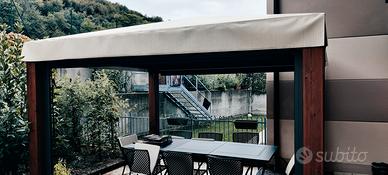 Gazebo 
