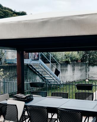 Gazebo 