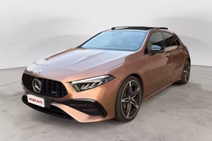 Mercedes-Benz Classe A A AMG 35 AMG Line Prem...