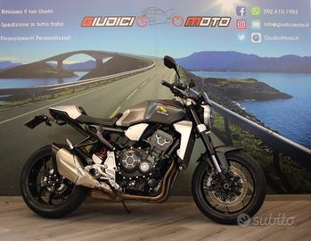 HONDA CB 1000 R NEO SPORT CAFE' - 2019 -KM 19002