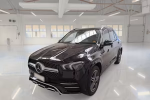 MERCEDES-BENZ GLE 350 DE 4MATIC EQ-POWER PREMIUM S
