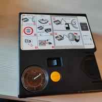 Mercedes compressore  gomme 