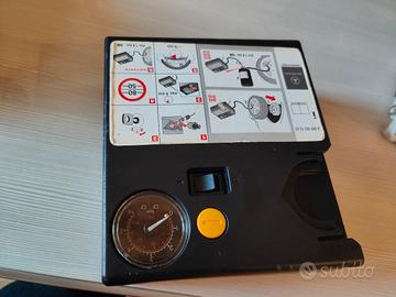 Mercedes compressore  gomme 