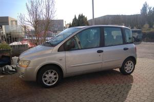 FIAT MULTIPLA 1.9 JTD DYNAMIC 115 CV