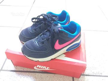 Air max outlet bimba