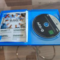 Giochi PS5