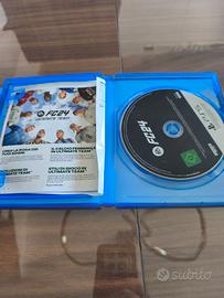 Giochi PS5