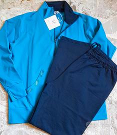 Tuta Donna Federica TG XL ULTIMO PZ